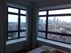 City Square Residences (D8), Condominium #455940731